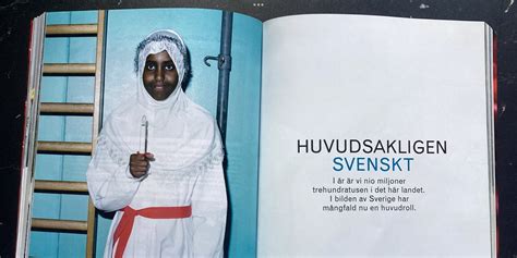 Fuck Sweden Brev från Jens Ganman