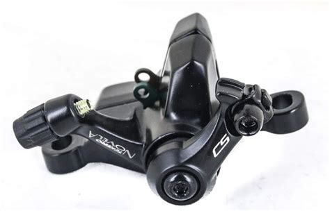 Tektro Novela (MD-M311) Mechanical Disc Brake, Sports Equipment ...