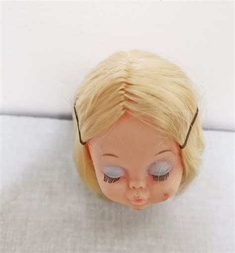 Vintage Japanese Sexy Nude Girl Lady Toys Kawaii Rubber Baby Etsy