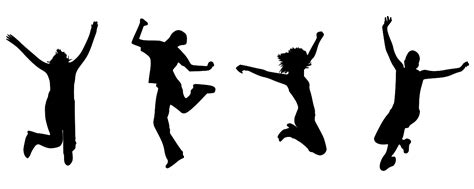 SVG > human joy - Free SVG Image & Icon. | SVG Silh