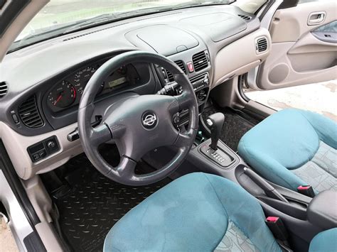 Nissan almera n16 салона (37 фото) - фото - картинки и рисунки: скачать ...