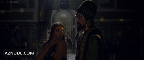 Vanessa Guide Nude Aznude