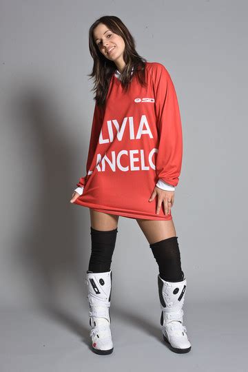 Hot Sexy Livia Lancelot Bikini Pics