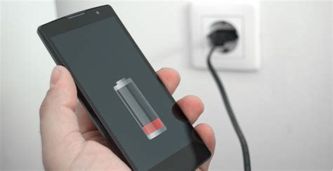 Что надо сделать, чтобы телефон заряжался быстрее. Три главных совета
