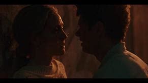 Chouchou Nude Scenes Aznude