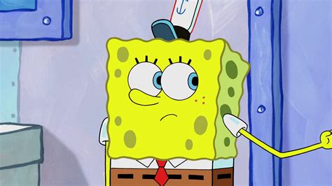 SpongeBuddy Mania SpongeBob Episode The Sewers Of Bikini Bottom