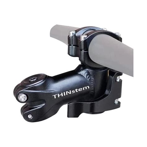 THINstem | Folding Handlebar Stem for Bikes | Flatbike