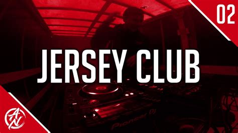 Jersey Club Mixtapes