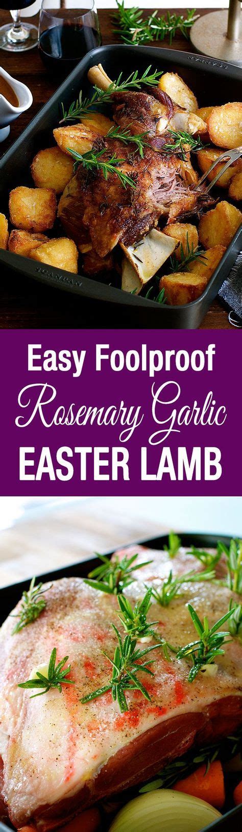 Slow Cooked Lamb Shoulder Recipe Lamb Recipes Slow Cooked Lamb