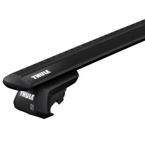 Kit fixação Evo Flush THULE 710600 - Norauto