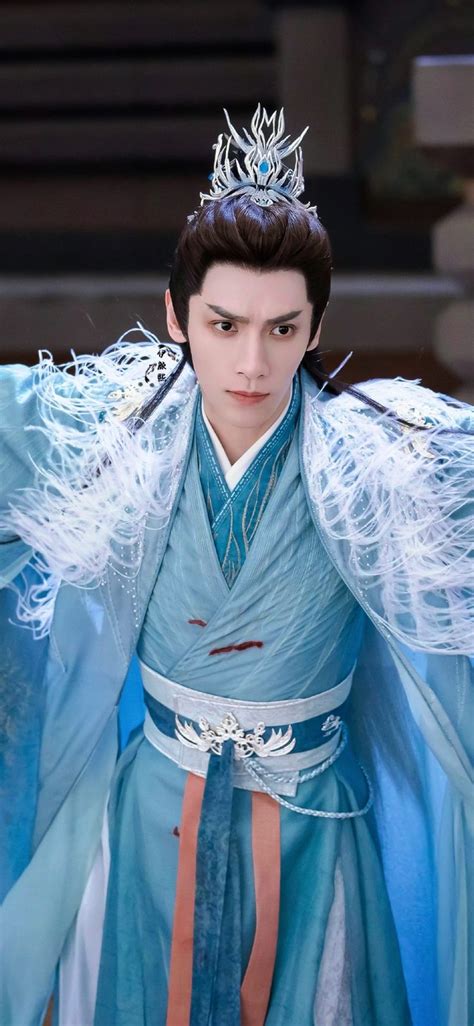 Pin by Babyxixi2888 on Luo Yunxi Phone Wallpaper | Homescreen wallpaper ...