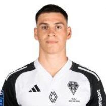 Georges Shvelidze | Ultimate Rugby Players, News, Fixtures and Live Results