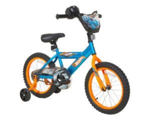 Ride In Style With Dynacrafts Hot Wheels Bike The Toy Insider