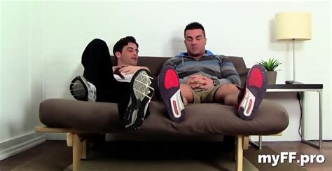 Hot Gay Fetish At Work