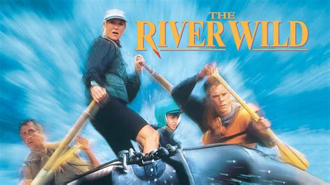 The River Wild (1994) - HBO Max | Flixable