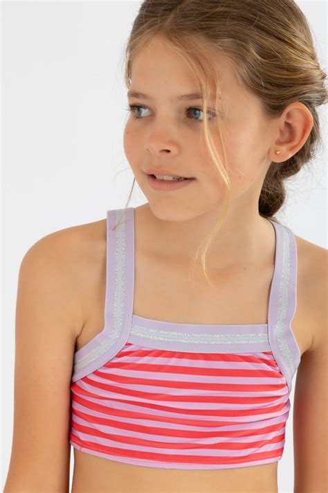 Bikini Elastic Ii 6 16a Raya Horizontal SiSi