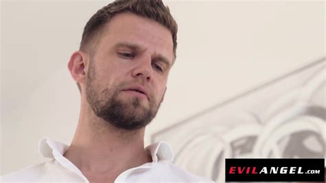 CHERRY KISS Piledriven By Trans Babe EVA MAXIM Ass Fucked By Cis Man Evil Angel