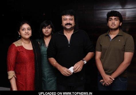 Malayalam Actor Jayaram Parvathy Wedding Photos