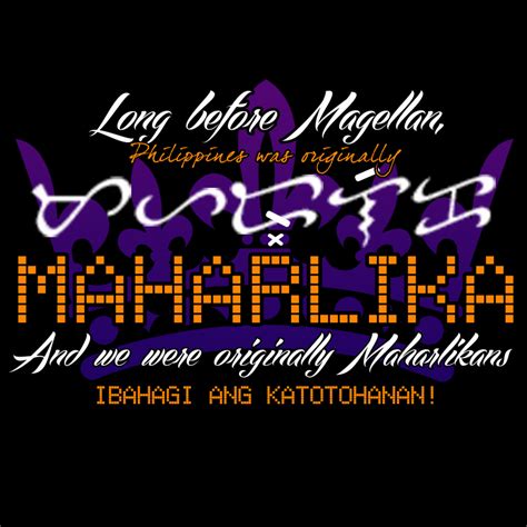 maharlika - ProTEES Professional