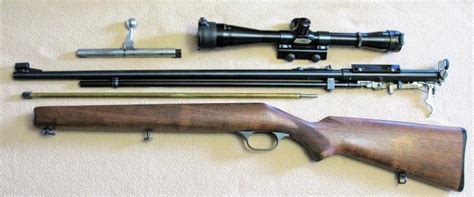 Savage Model 5 S Rimfire Central Firearm Forum