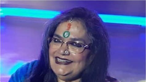 Happy Birthday Usha Uthup Top 5 Songs By The ‘queen Of Pop