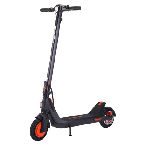 Kugoo Kirin S1 Pro - TFN Trading