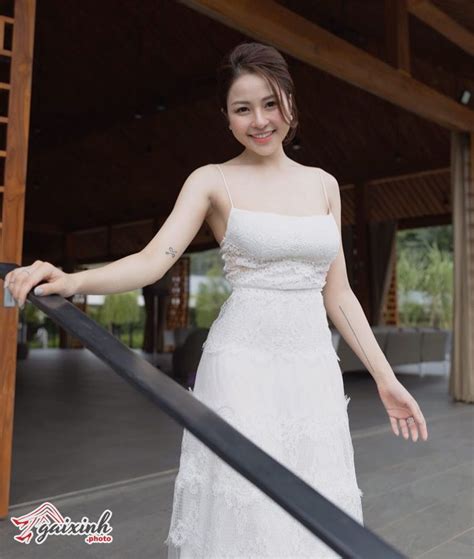 96 Ảnh Trâm Anh Sexy Bikini Nóng Bỏng Nude Lộ Clip HOT