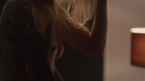 Naked Leela Tömas in Rounds Lockdown