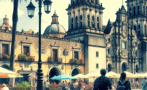 México es el noveno país más próspero de América Latina