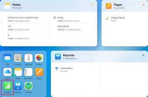 Apple Numbers Tutorial How To Use Numbers 2023 Technipages