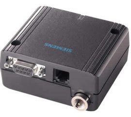 iPCMax.com | Siemens MC35i GSM/GPRS-modeemi