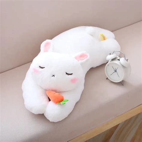 Cheap Price Security Plush Pussy Toy Fun Safety
