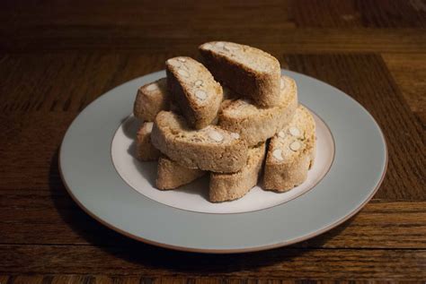 Cantucci — F1Cookbook