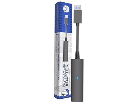 PS5 Adaptér pro PS4 kameru- - Prokonzole.cz