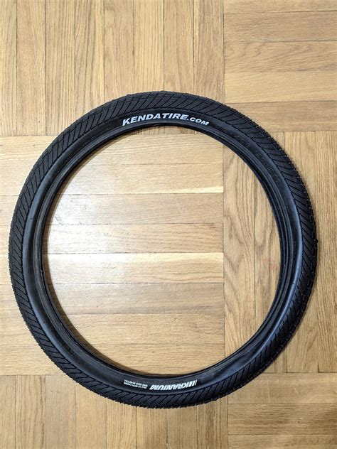 KENDA KRANIUM 20x2,1 - 2 шт. - 50.00Br - Минск - Поехали!