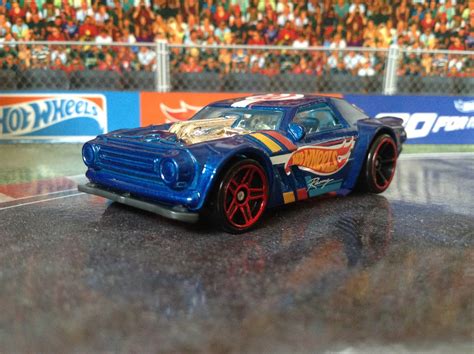 JULIAN S HOT WHEELS BLOG Night Shifter New For HW Race Team