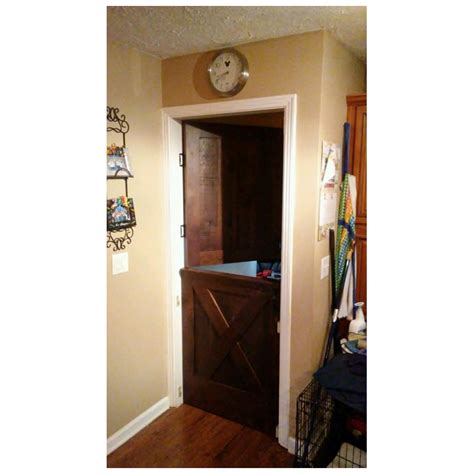 Awesome Dutch Door