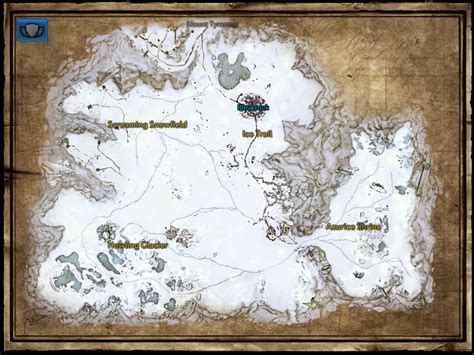 Frost Reach Tera Wiki Fandom