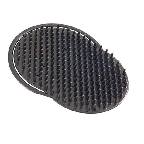 Escova De Cabelo Masculina - Escova de Cabelo Masculina Marco Boni Oval Cores Sortidas Ref 7756 com ...