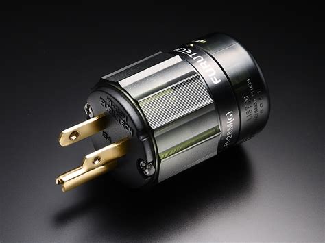 Furutech Fi M G High End Performance Power Connector Douglas