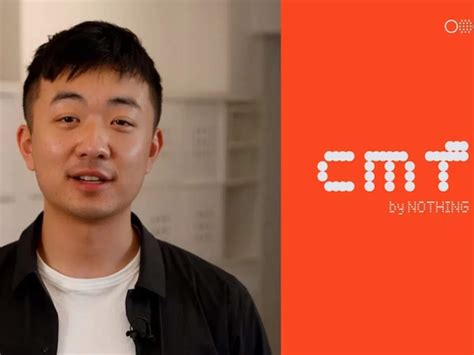 Cmf By Nothing Carl Pei Introduces An Affordable Sub Brand With Super