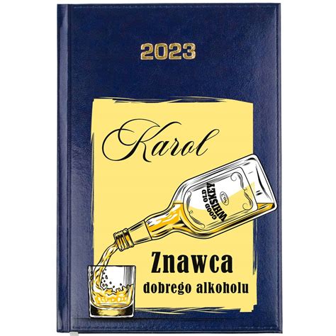 Książka Na 18 Urodziny Dla Chłopaka Kaledarz - 12944524991 - oficjalne ...