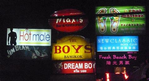 The Challenges Of Being A Gay Traveler Go Backpacking