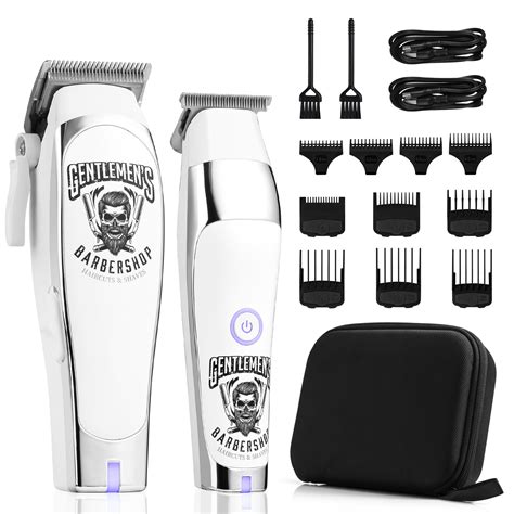 Andis Cordless Envy Li Clipper