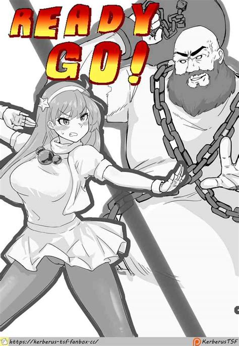 Ready Go Nhentai Hentai Doujinshi And Manga