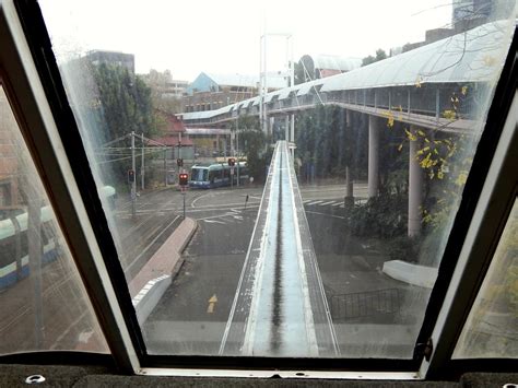 Sydney Monorail Paddys Market Sydney Nsw Dunedoo Flickr