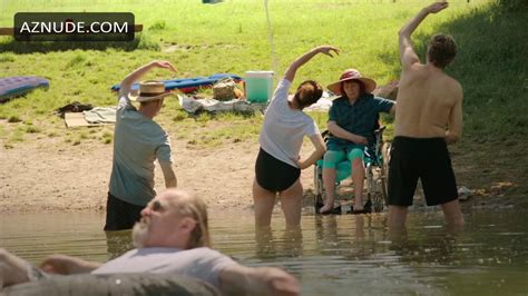 Marie Gruber Nude Aznude