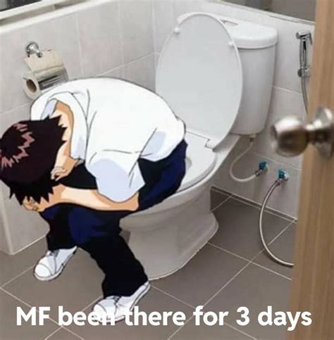 Get The Fuck Out Of There R Evangelionmemes