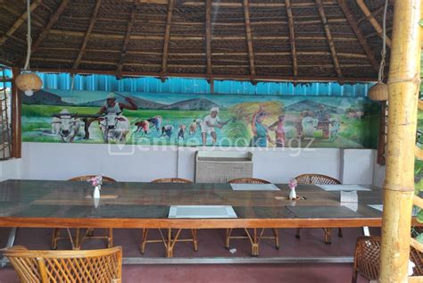 Aristo Cuisine The Bamboo Hut Pallavaram Chennai Book Venue For Parties