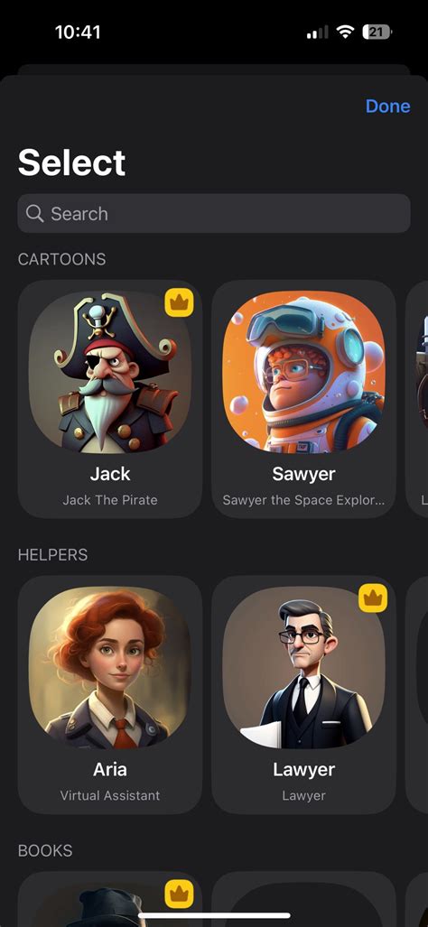 Superchats New Ai Chatbot Lets You Message Historical And Fictional